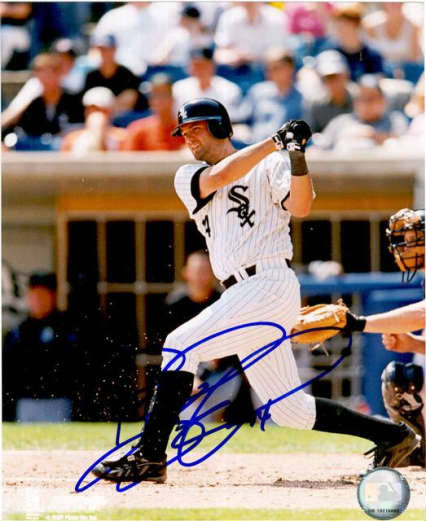 Paul Konerko