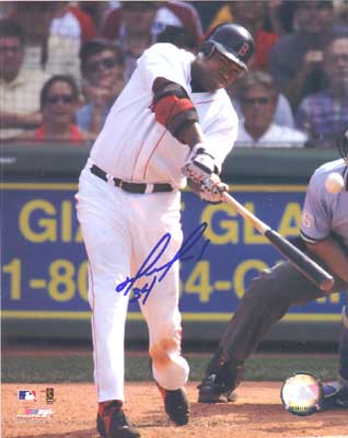 David Ortiz