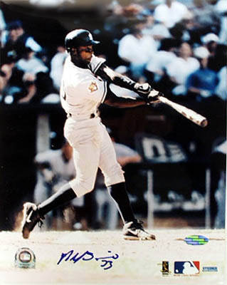 Alfonso Soriano