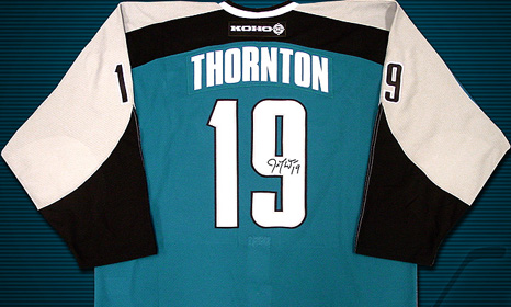 Joe Thornton