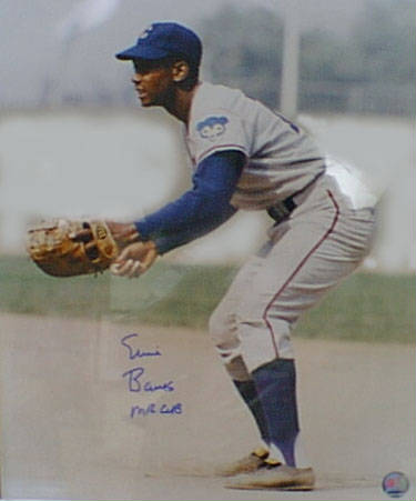 Ernie Banks