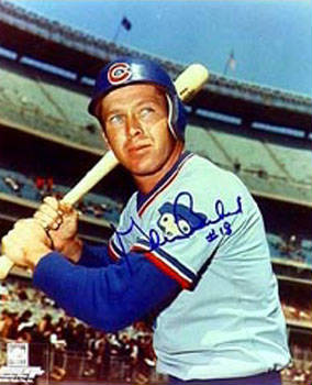 Glenn Beckert