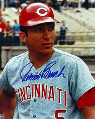 Johnny Bench