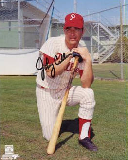 Johnny Callison
