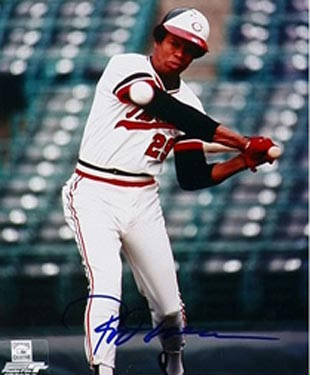 Rod Carew