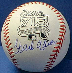 Hank Aaron