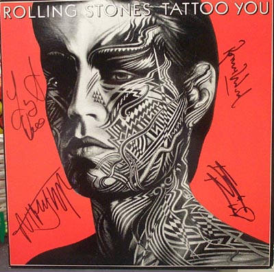 Rolling Stones