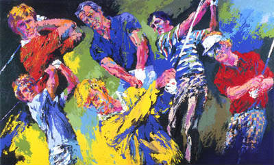 Leroy Neiman