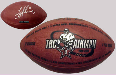 Troy Aikman