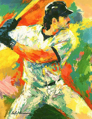 Leroy Neiman