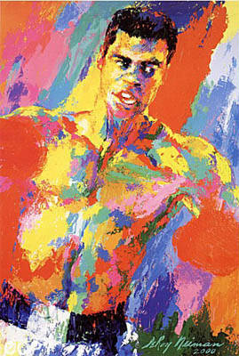 Leroy Neiman