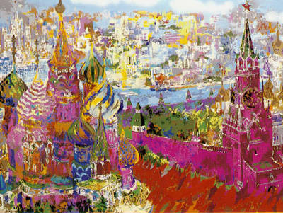 Leroy Neiman