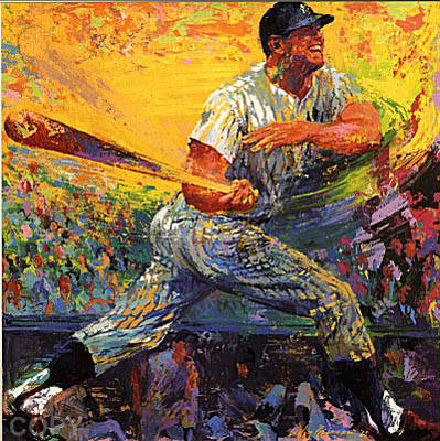 Leroy Neiman