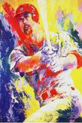 Leroy Neiman