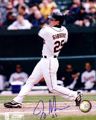 Jay Gibbons