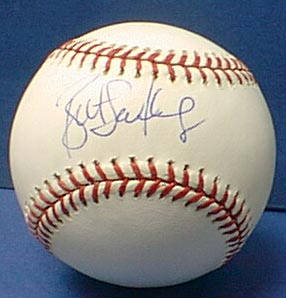 Bret Saberhagen