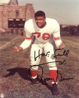 Rosey Grier