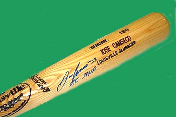 Jose Canseco