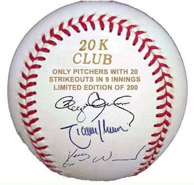 20 K Aces Ball