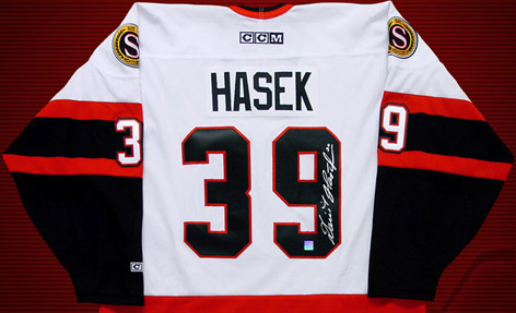 Dominik Hasek