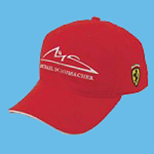 Michael Schumacher