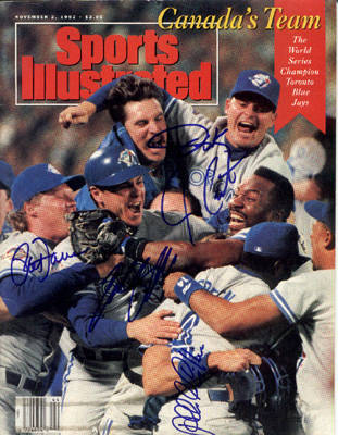 1992 Toronto Blue Jays