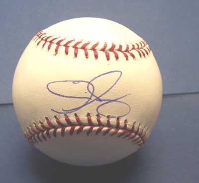 Eric Gagne