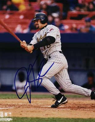Jason Kendall