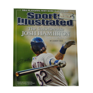 Josh Hamilton