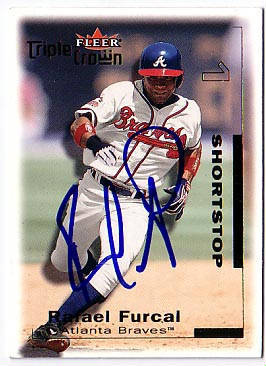 Rafael Furcal