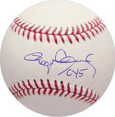 Roger Clemens