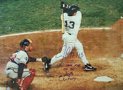 Jim Leyritz