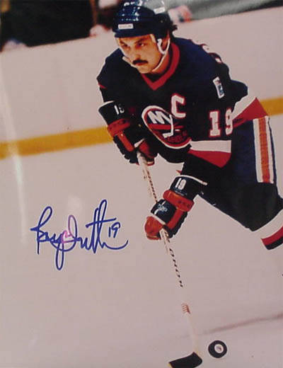 Bryan Trottier