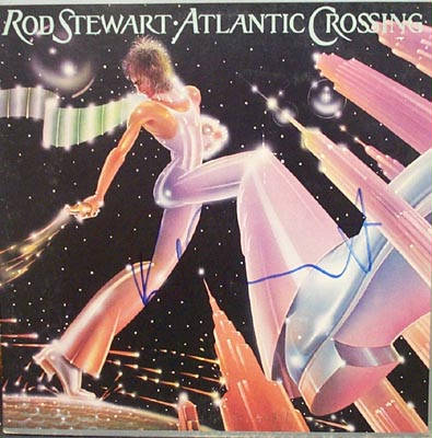 Rod Stewart