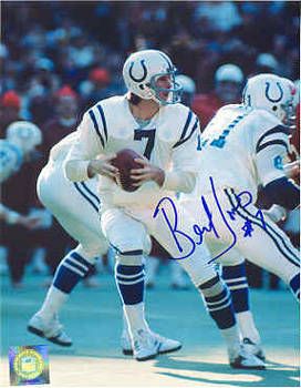 Bert Jones