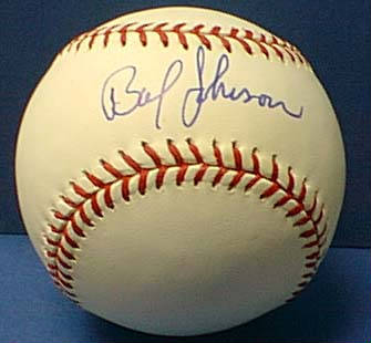 Bob Johnson
