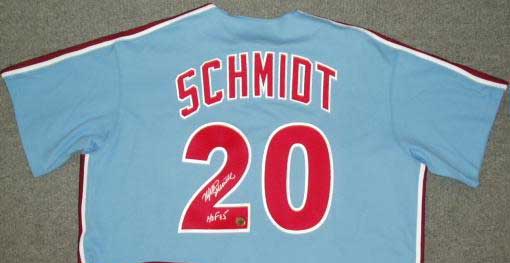 Mike Schmidt