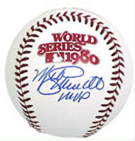 Mike Schmidt
