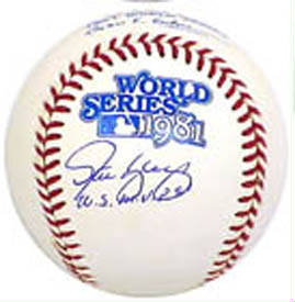 Steve Yeager