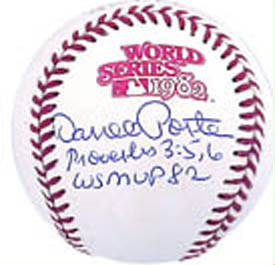 Darrell Porter