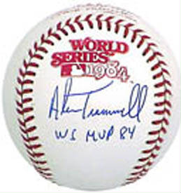 Alan Trammell