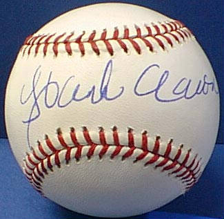 Hank Aaron