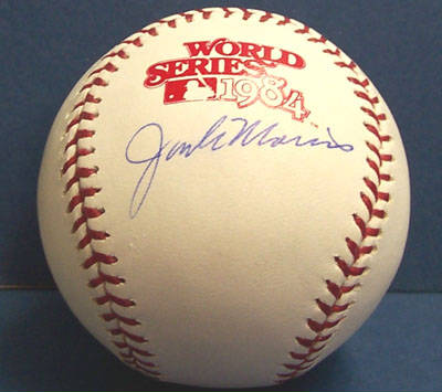 Jack Morris