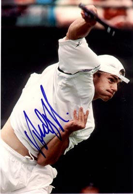 Andy Roddick