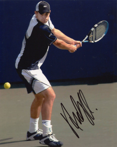 Andy Roddick