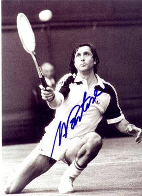 Ilie Nastase