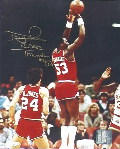 Darryl Dawkins