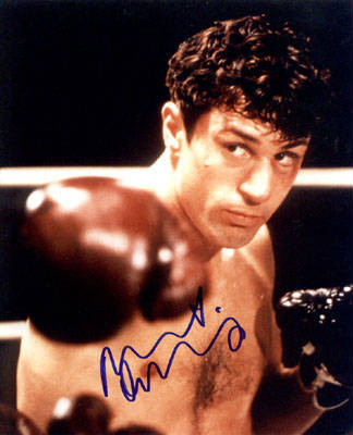 Robert Deniro