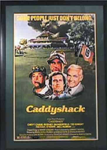 Caddy Shack