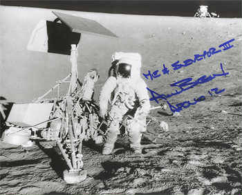 Alan Bean